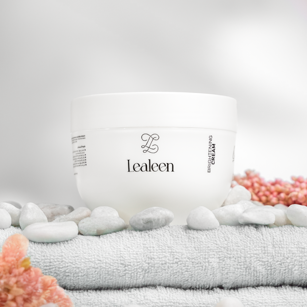 Lealeen Advanced Whitening 300 ml