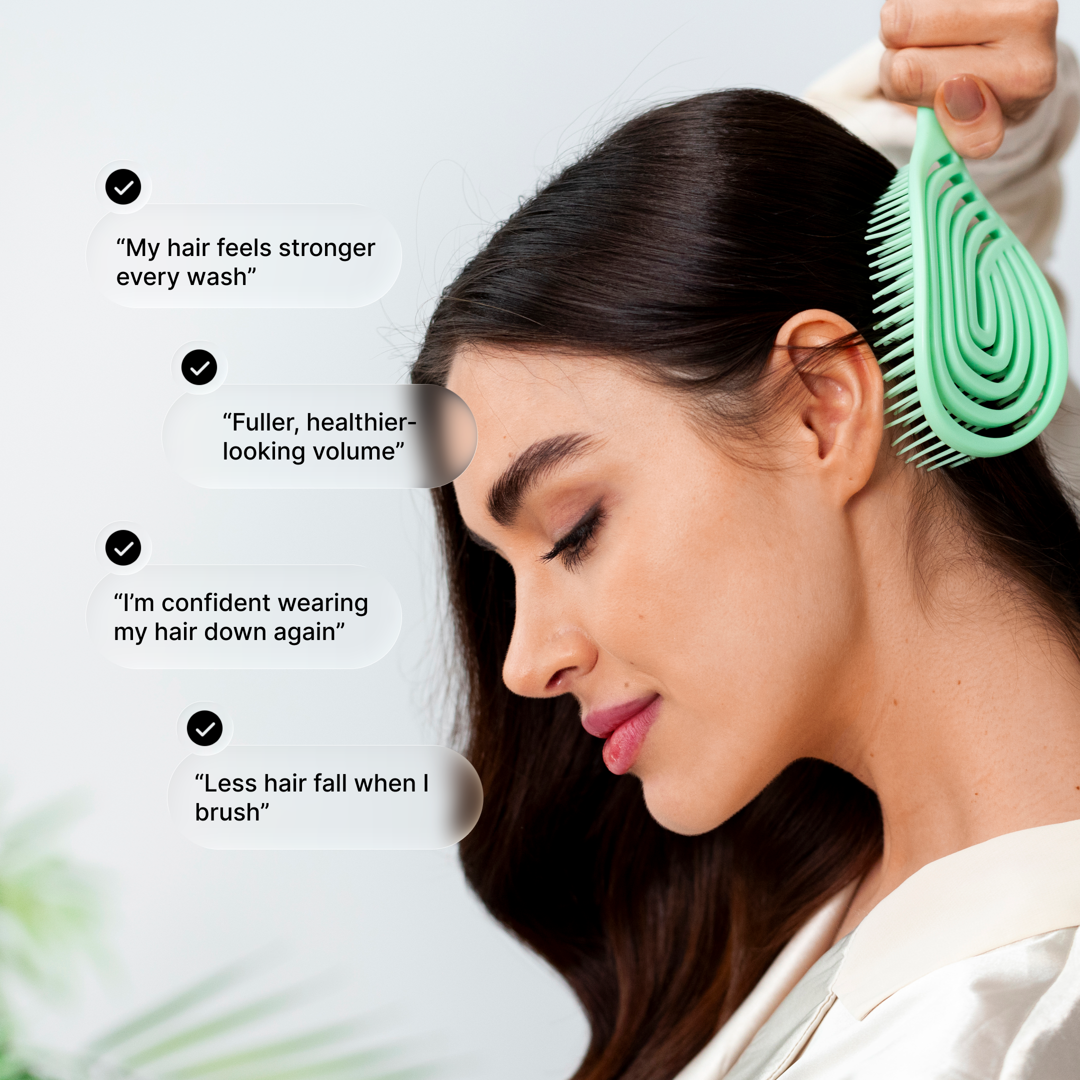 Lealeen Anti-Hair Fall Bundle