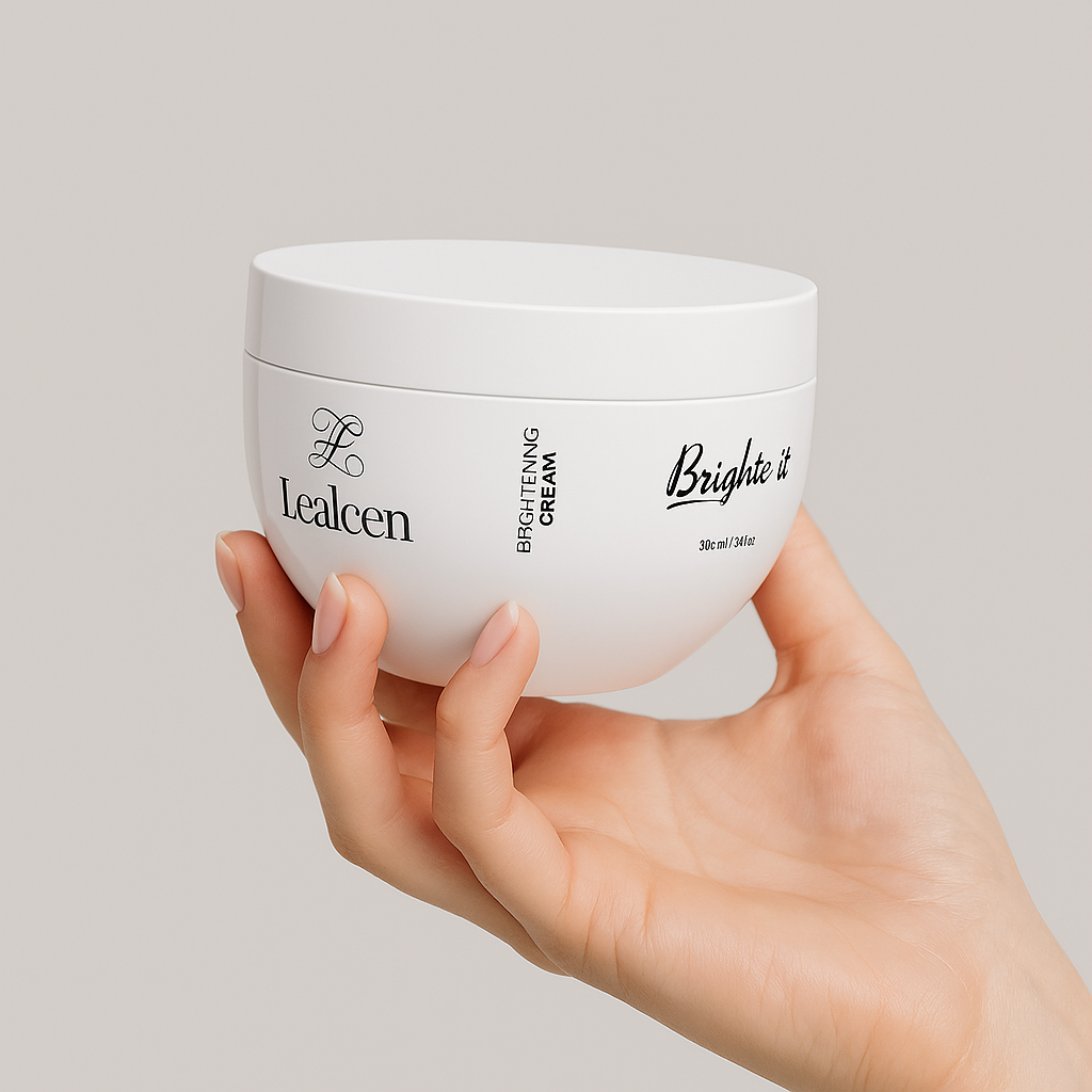Lealeen Advanced Whitening 300 ml