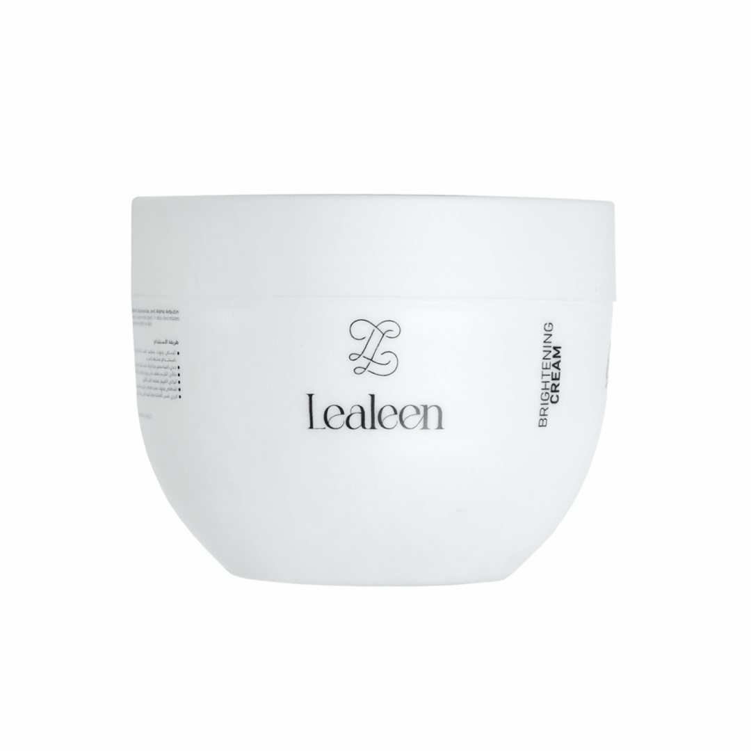 Lealeen Advanced Whitening 300 ml