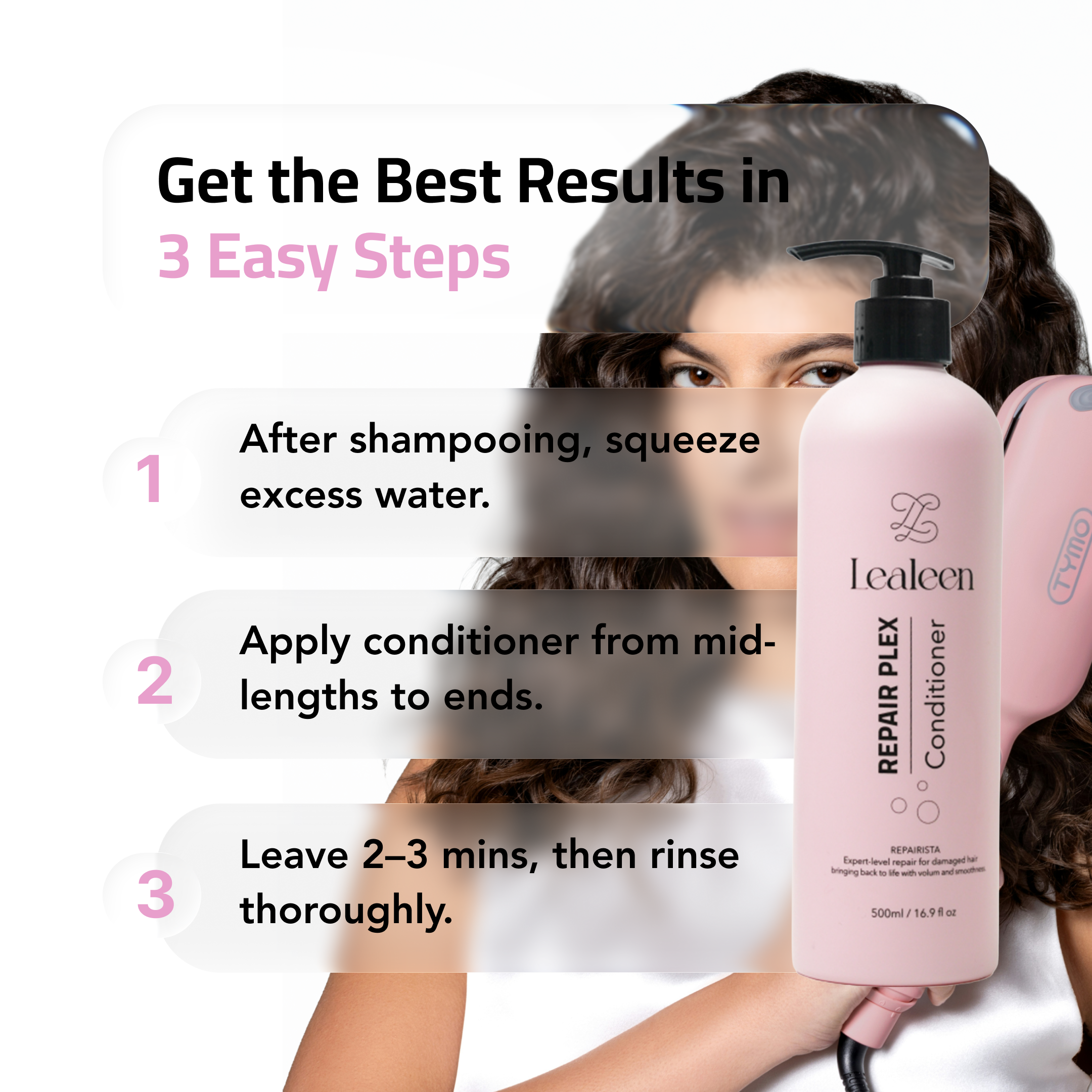 Lealeen Repair Plex Conditioner