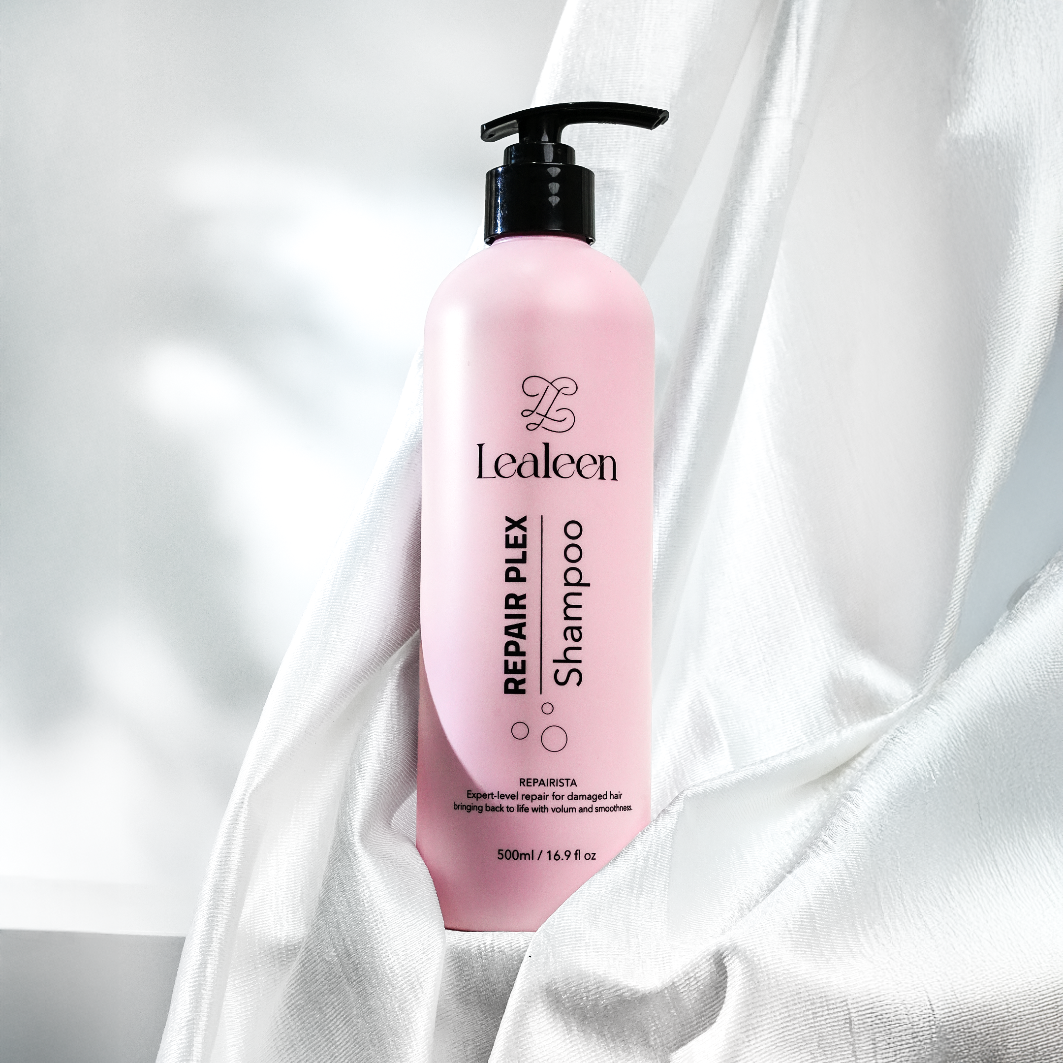 Lealeen Repair Plex Shampoo