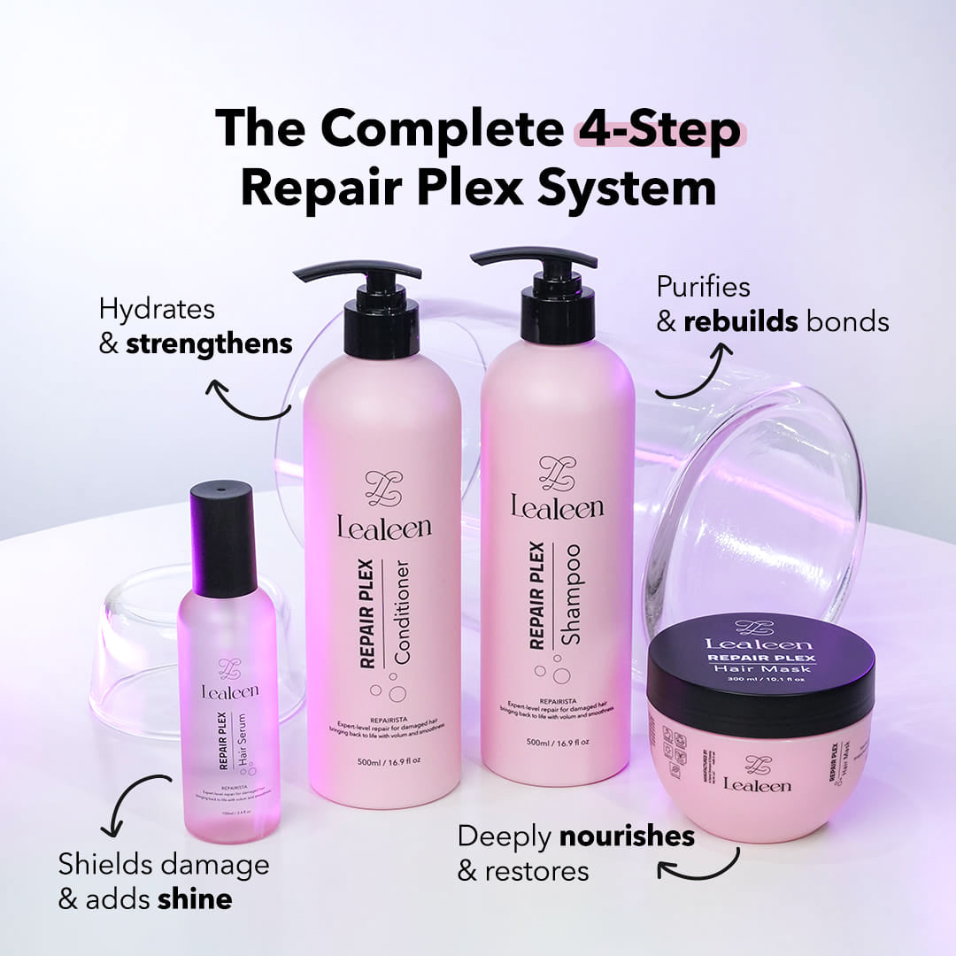 トリートメント Leon L'Oreal Serie Expert Silver Purple Shampoo - Planet Beauty