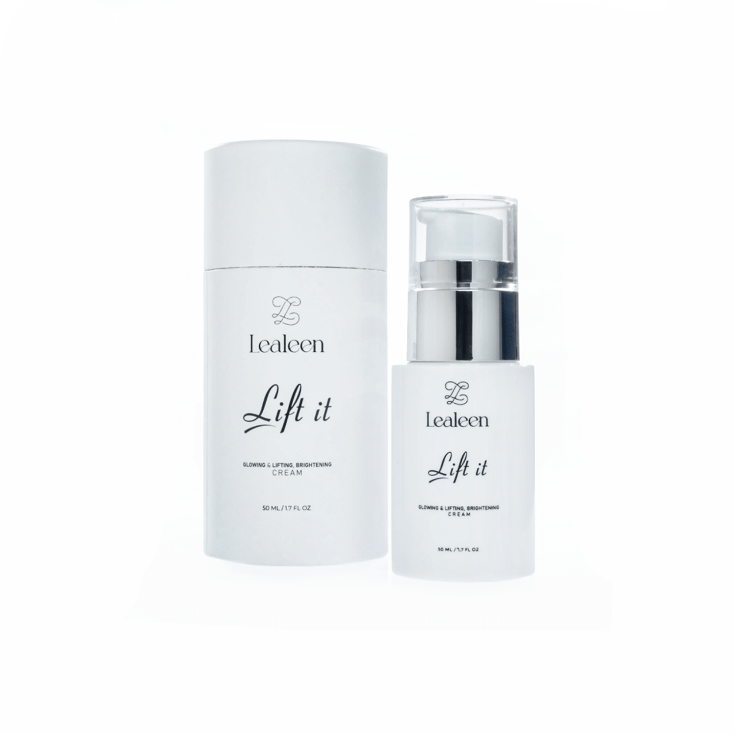 Lift It™ Anti-Aging Cream with Vitamin C &amp; Peptides | 50ml