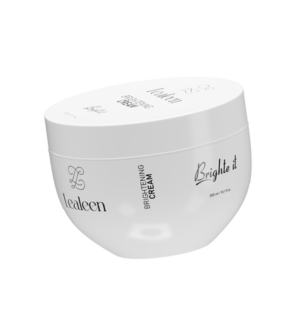 Lealeen Advanced Whitening  300 ml