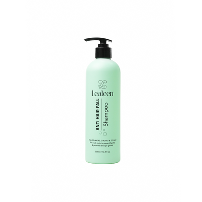 Lealeen Anti-Hair Fall Shampoo