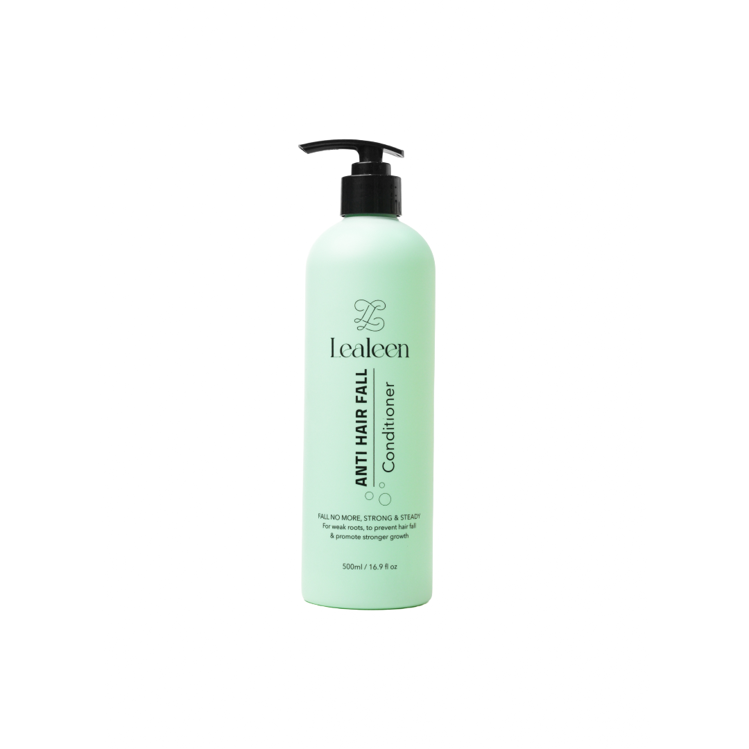 Lealeen Anti-Hair Fall Conditioner