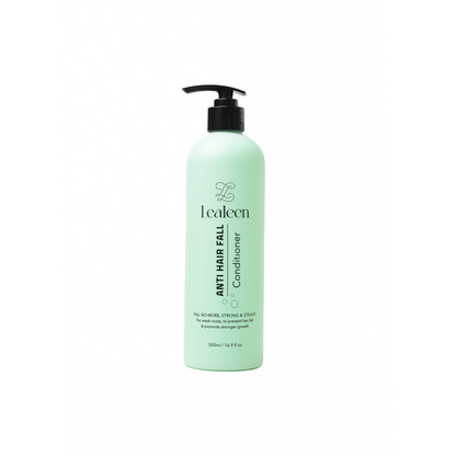 Lealeen Anti-Hair Fall Conditioner