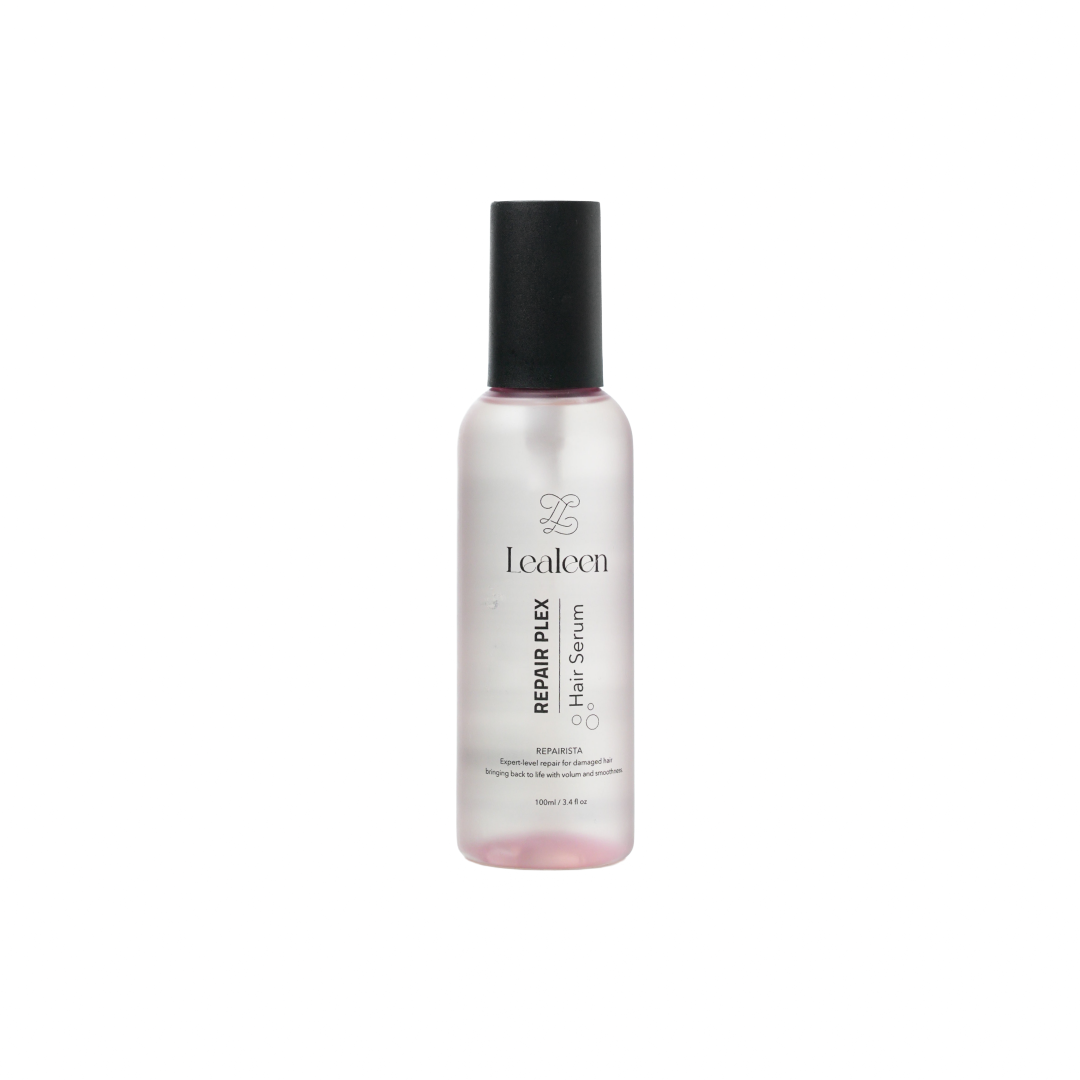 Lealeen Hair Serum For Repair Plex Hairs
