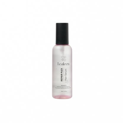 Lealeen Hair Serum For Repair Plex Hairs