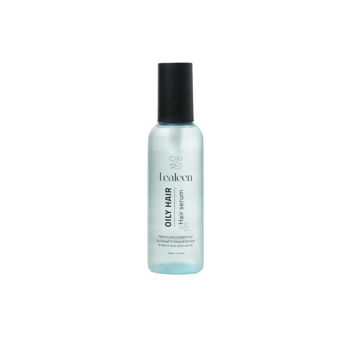 Lealeen Hair Serum For Oily Hair