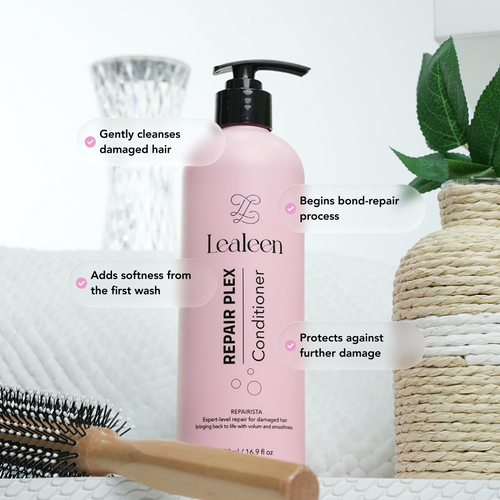 Lealeen Repair Plex Conditioner