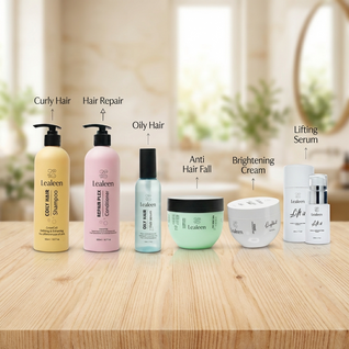 Summer Care - Complete Self Care Routine