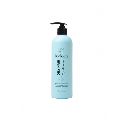 Lealeen Conditioner For Oily Hair