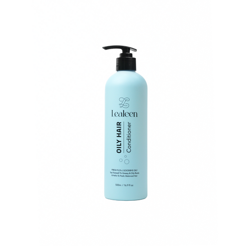 Lealeen Conditioner For Oily Hair