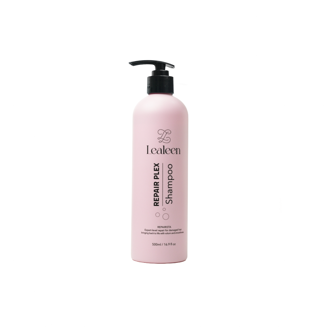 Lealeen Repair Plex Shampoo
