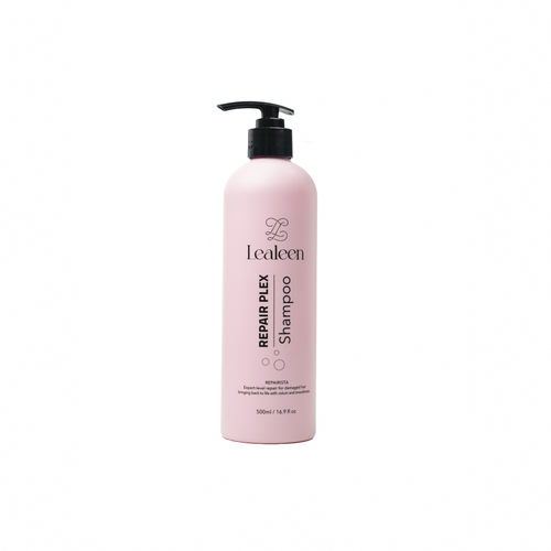 Lealeen Repair Plex Shampoo