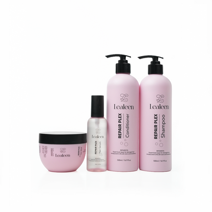 Lealeen Repair Plex Bundle