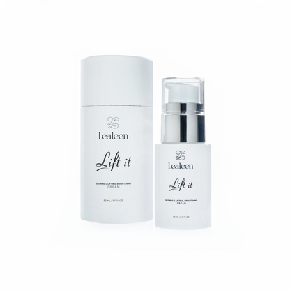 Life it™ Lifting &amp; Brightening Cream 50 ml