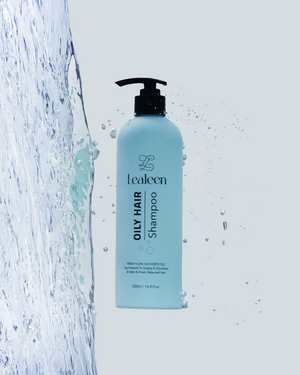 Shampoo