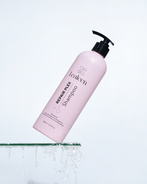 Shampoo