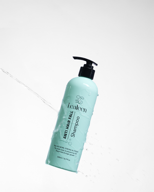 Shampoo
