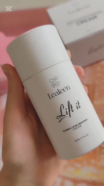 Summer Skincare Routine | Brightening & Lifting